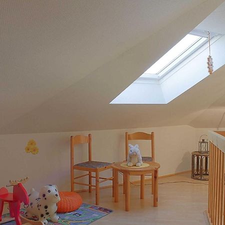 Achteckhaus Moritz Lt35 Villa โดรุมนอยเฟลด์ ภายนอก รูปภาพ