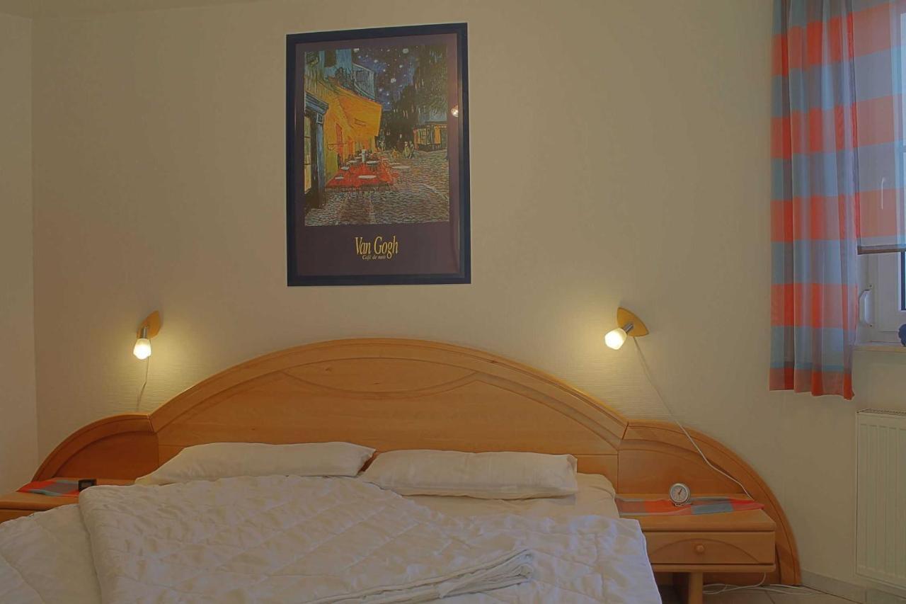 Achteckhaus Moritz Lt35 Villa โดรุมนอยเฟลด์ ภายนอก รูปภาพ
