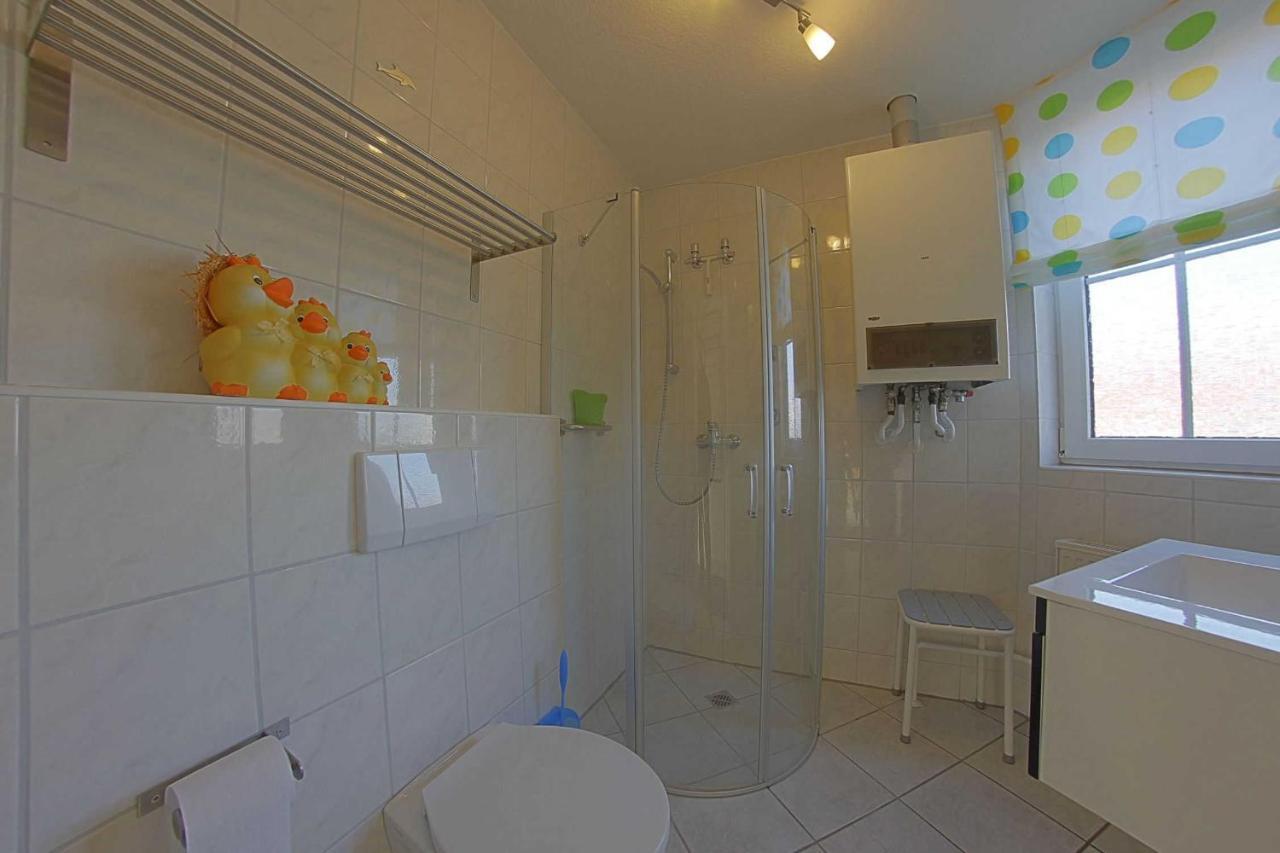 Achteckhaus Moritz Lt35 Villa โดรุมนอยเฟลด์ ภายนอก รูปภาพ